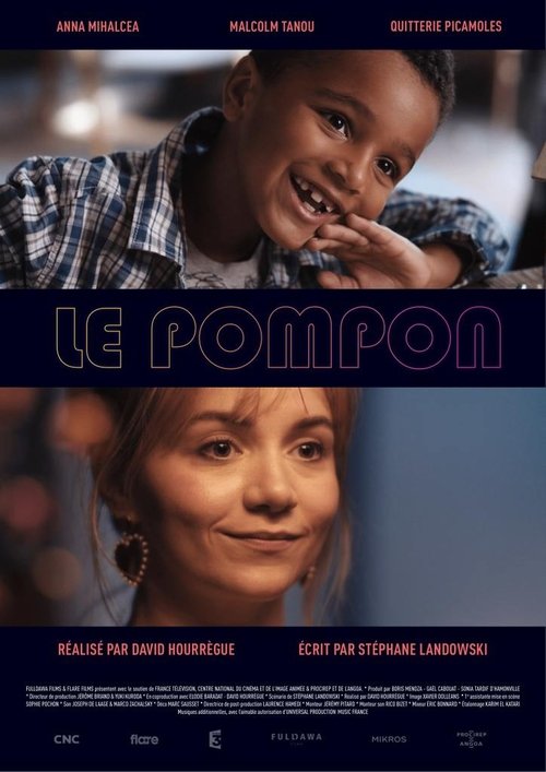 movie trailer