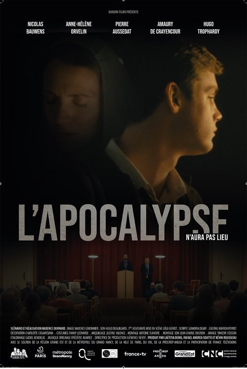 movie trailer