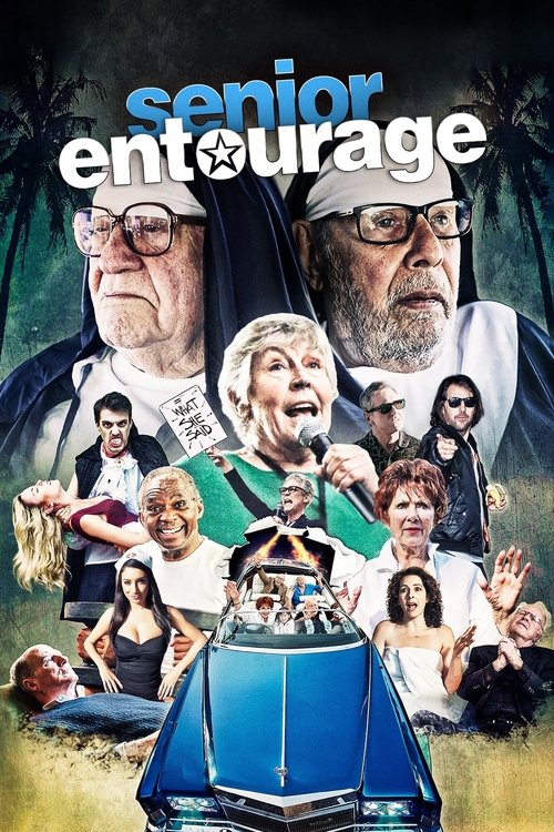 movie trailer