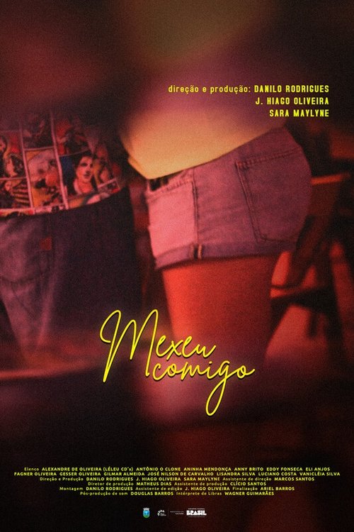 movie trailer