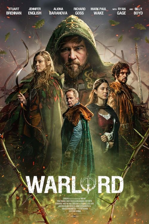 movie trailer