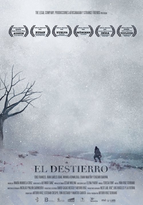 movie trailer