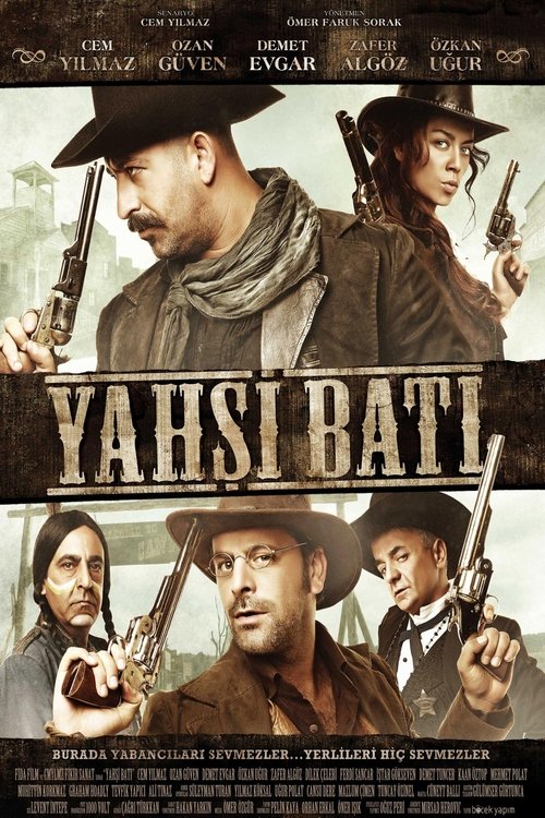 movie trailer