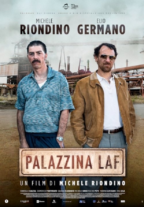 movie trailer
