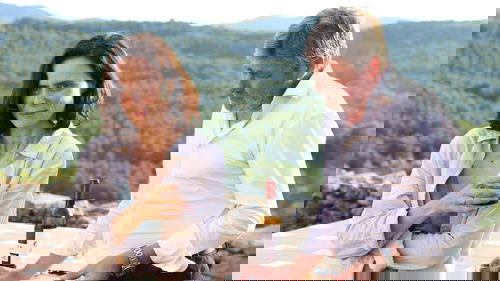 movie trailer