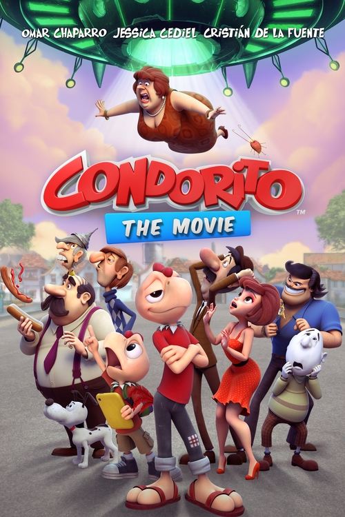 movie trailer
