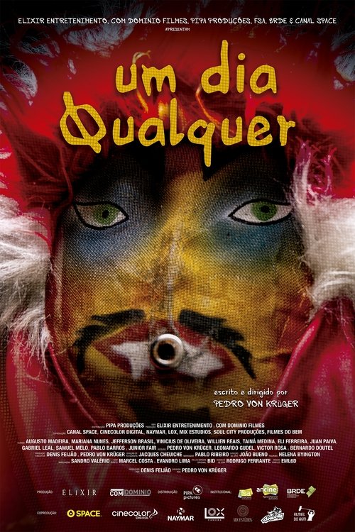 movie trailer