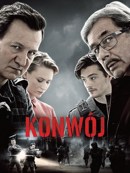 movie trailer