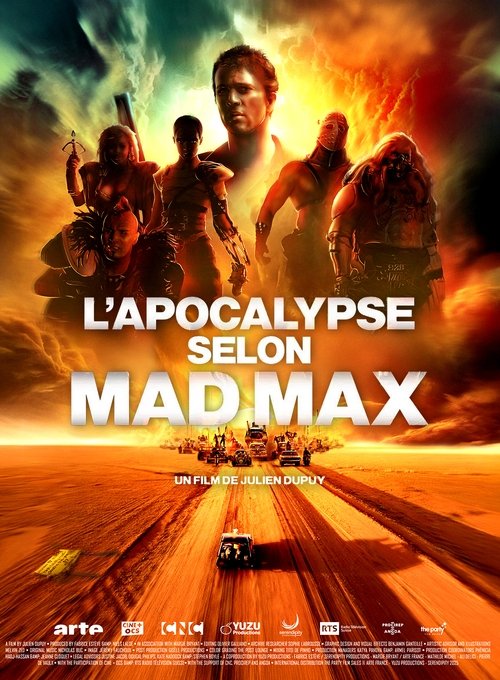 movie trailer