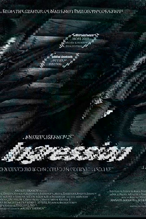 movie trailer