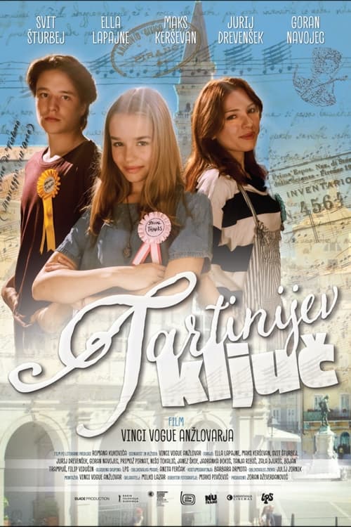 movie trailer