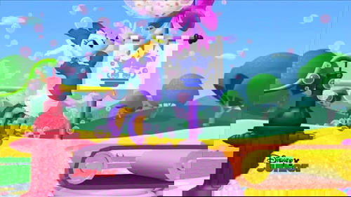 movie trailer