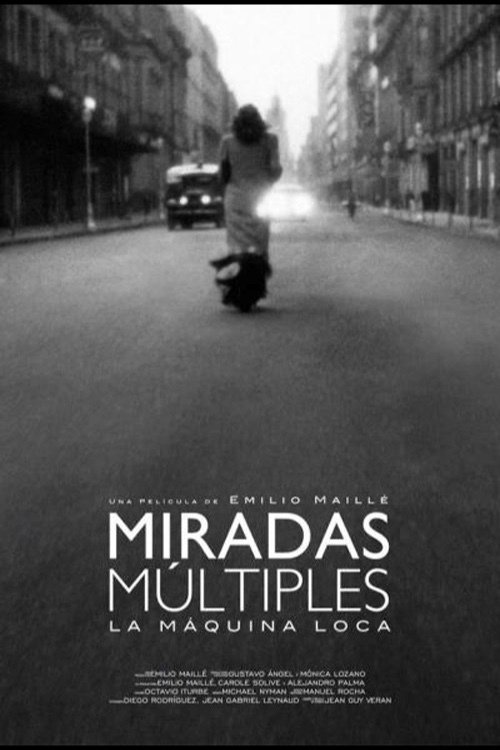 movie trailer
