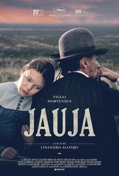movie trailer