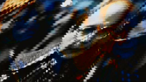 movie trailer