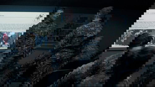 movie trailer