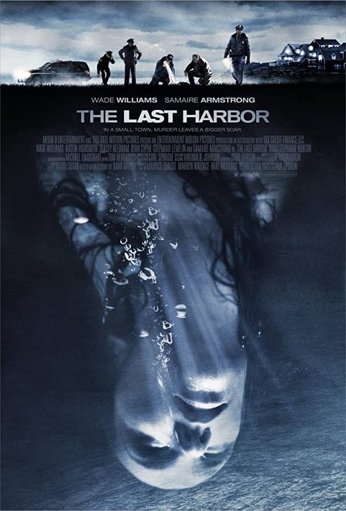 movie trailer