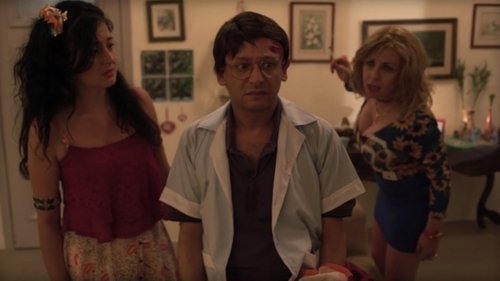 movie trailer