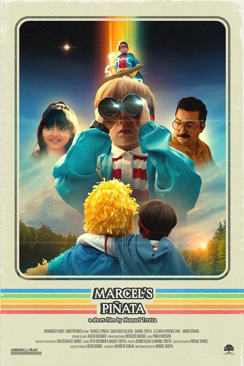 movie trailer