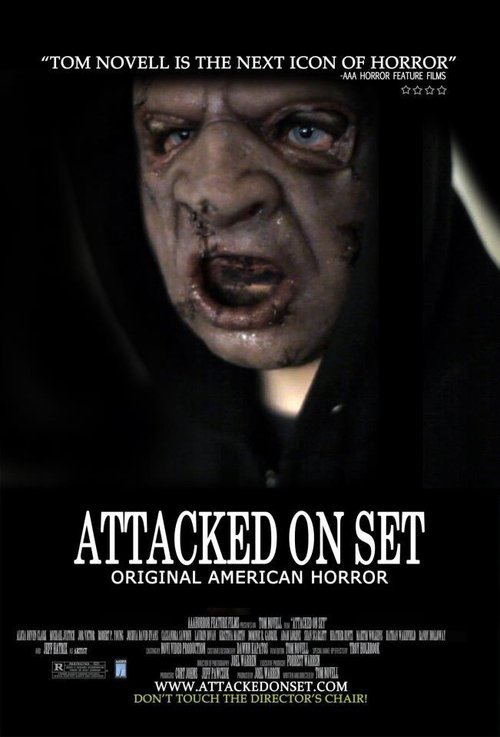 movie trailer