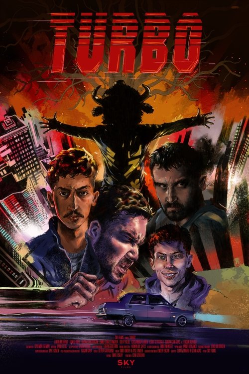 movie trailer