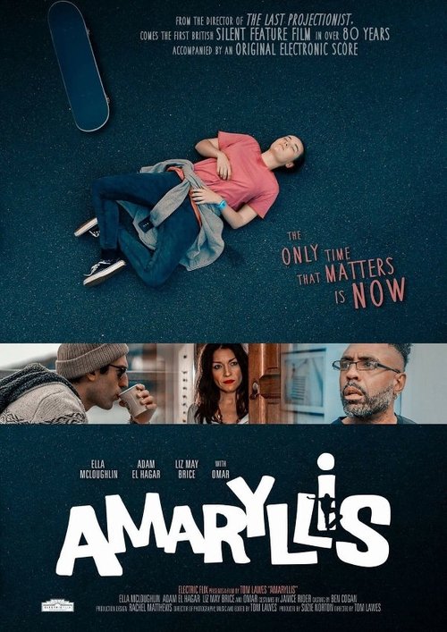 movie trailer