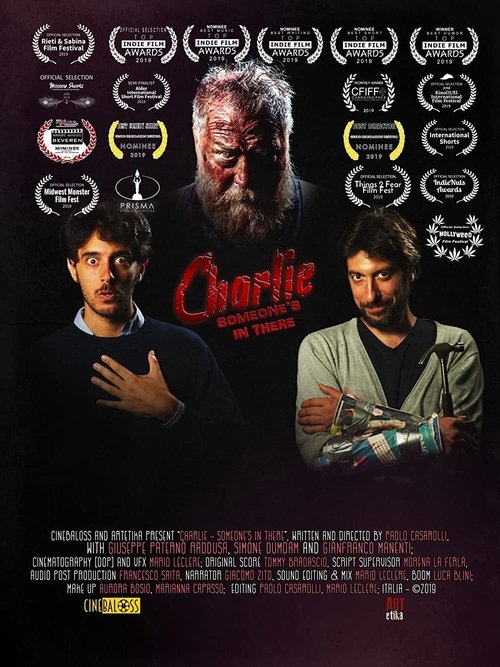 movie trailer