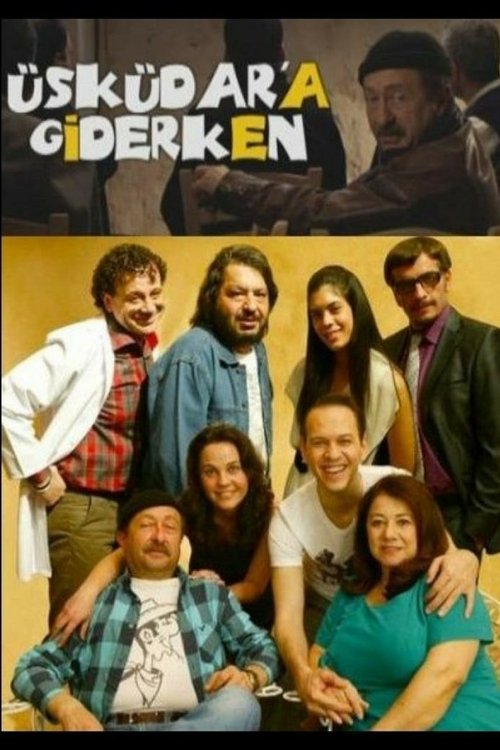 movie trailer