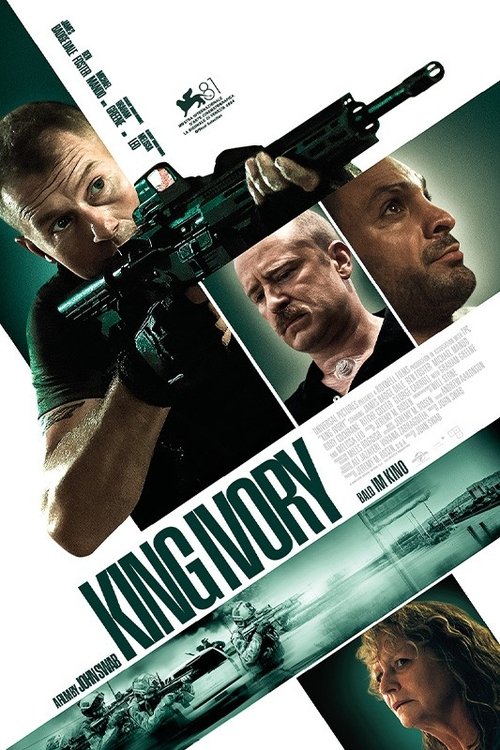 movie trailer
