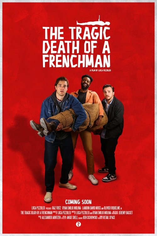 movie trailer