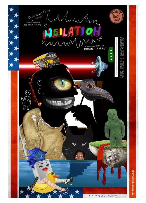 movie trailer