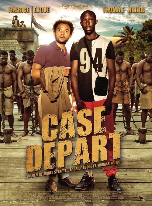 movie trailer