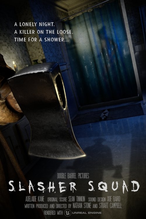 movie trailer