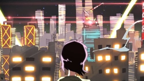movie trailer