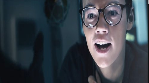 movie trailer