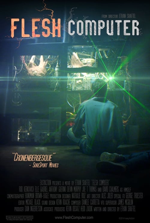 movie trailer
