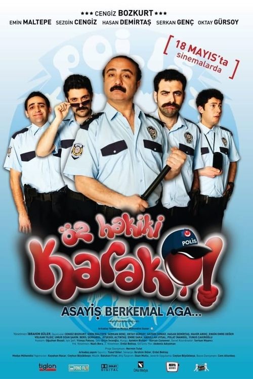 movie trailer