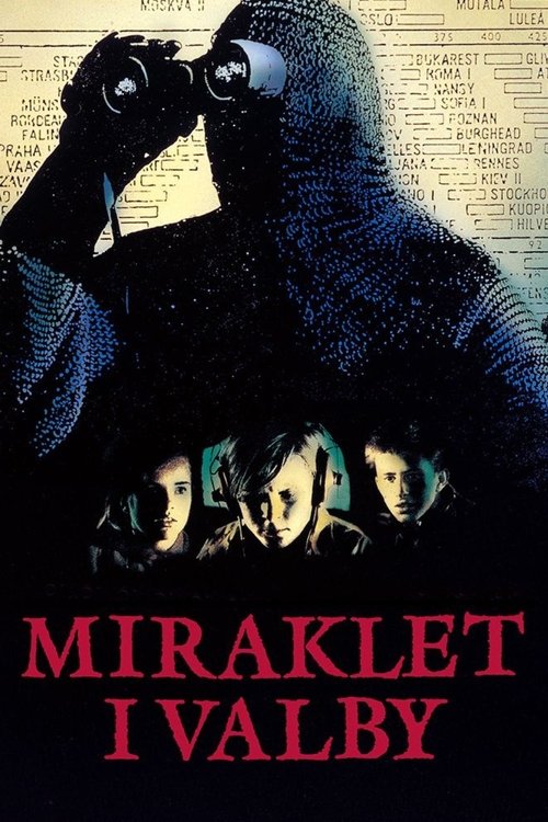 movie trailer