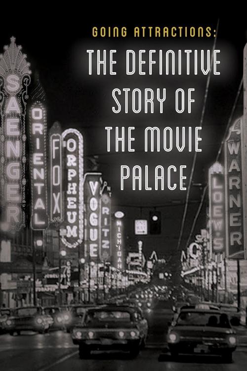 movie trailer