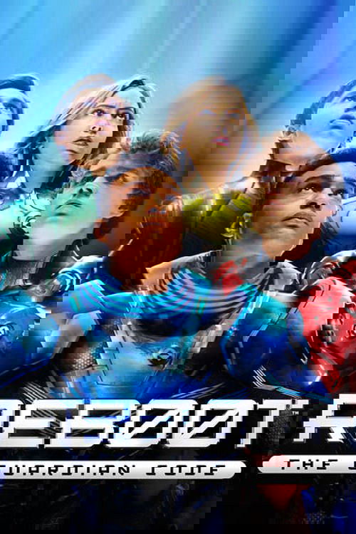 movie trailer