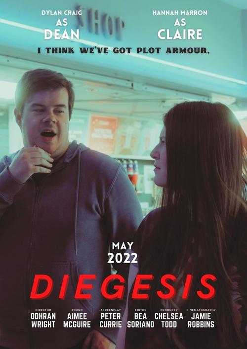 movie trailer