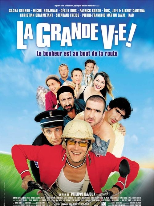 movie trailer