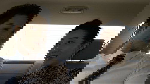 movie trailer