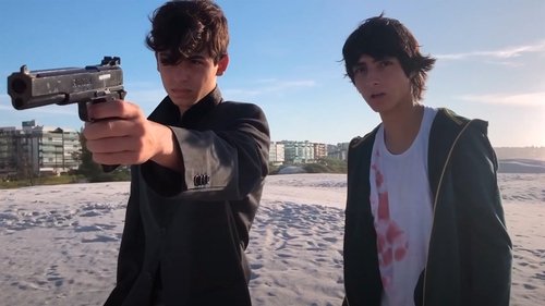 movie trailer