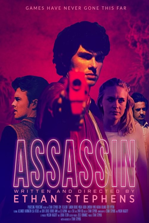 movie trailer