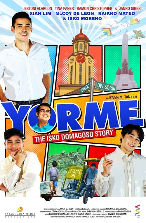 movie trailer