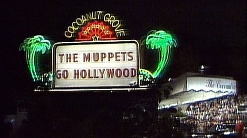 movie trailer