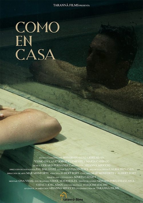 movie trailer