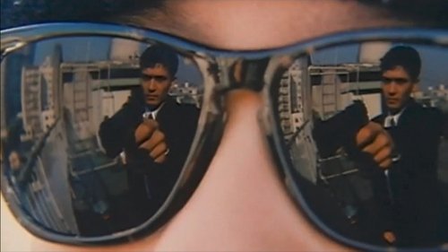 movie trailer