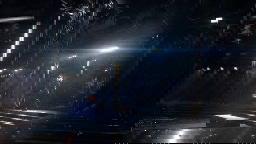 movie trailer